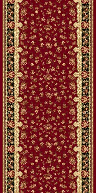 VALENCIA - d069 - RED