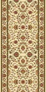 VALENCIA - D104 - CREAM