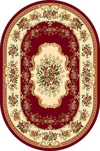 VALENCIA - d114 - RED