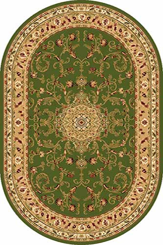 VALENCIA - d115 - GREEN