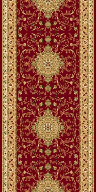 VALENCIA - d115 - RED