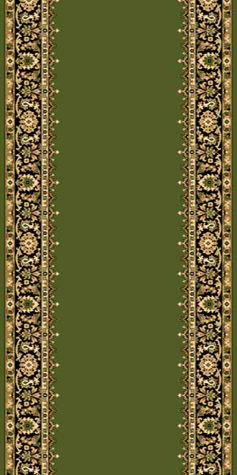 VALENCIA - d164 - GREEN