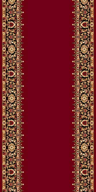 VALENCIA - d164 - RED