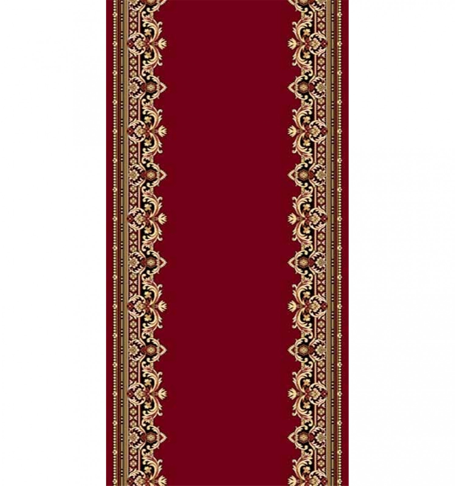 VALENCIA - d165 - RED