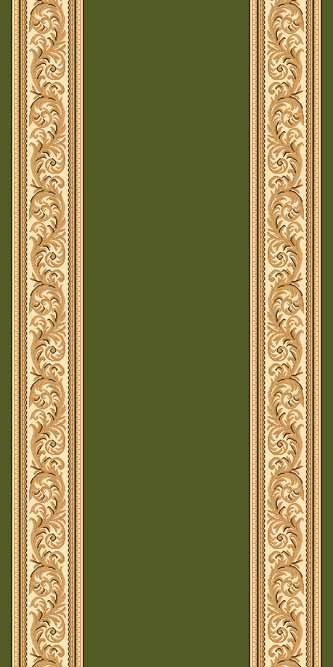 VALENCIA - d221 - GREEN