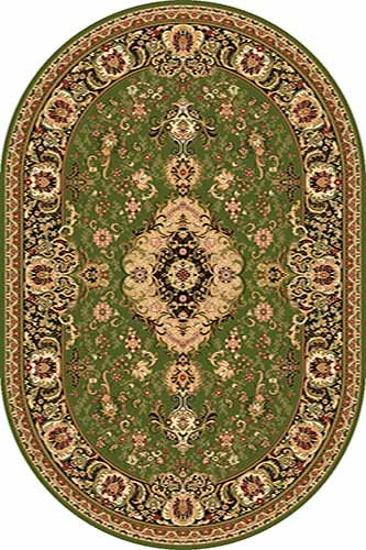 VALENCIA - d286 - GREEN