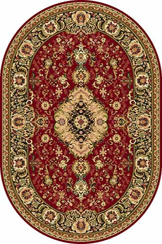 VALENCIA - d286 - RED