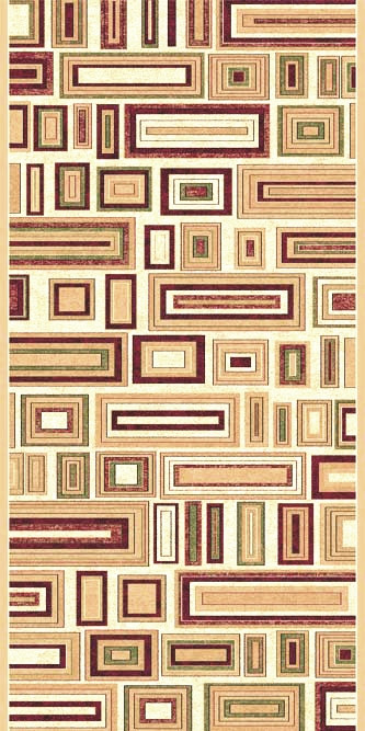 VALENCIA - D348 - CREAM