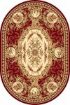 VALENCIA - D350 - RED