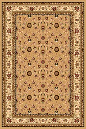 VALENCIA - D400 - BEIGE