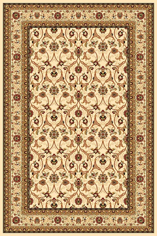 VALENCIA - D400 - CREAM