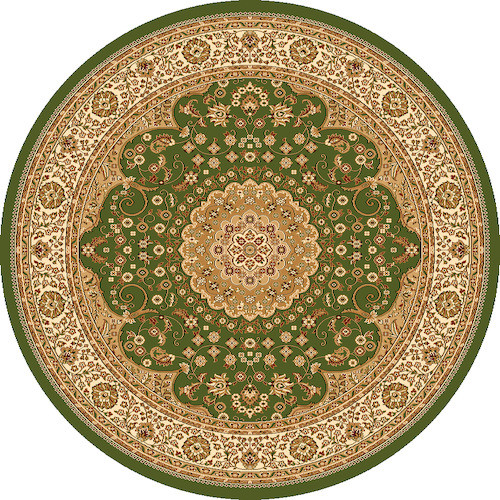 VALENCIA - D403 - GREEN