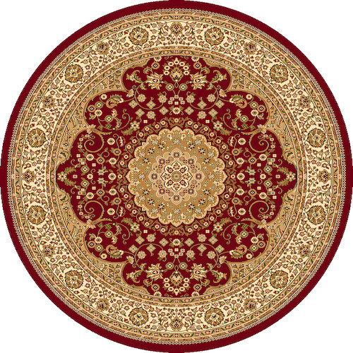 VALENCIA - D403 - RED