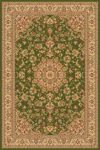 VALENCIA - D404 - GREEN