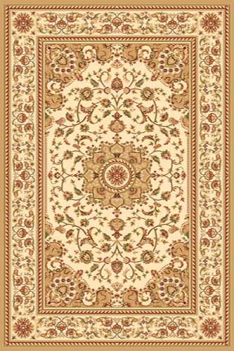 VALENCIA - D406 - CREAM
