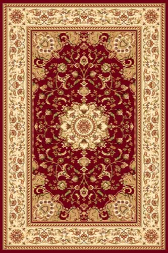 VALENCIA - D406 - RED