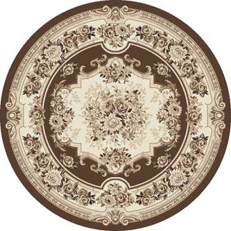 VALENCIA DELUXE - 4015 - BROWN