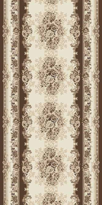 VALENCIA DELUXE - 4015 - BROWN
