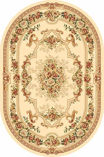 VALENCIA DELUXE - 4015 - CREAM