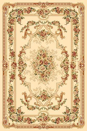 VALENCIA DELUXE - 4015 - CREAM