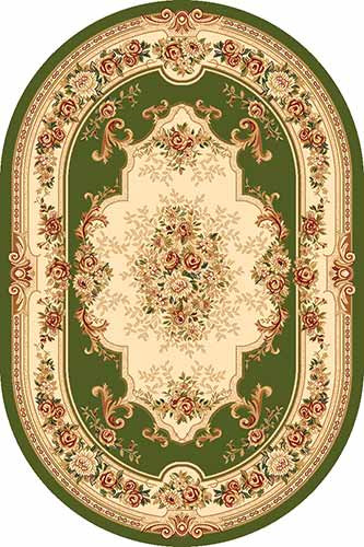VALENCIA DELUXE - 4015 - GREEN