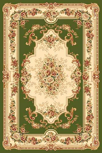 VALENCIA DELUXE - 4015 - GREEN