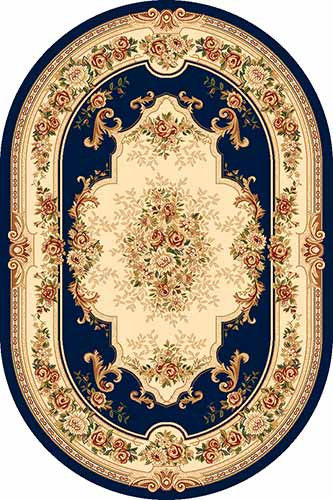 VALENCIA DELUXE - 4015 - NAVY