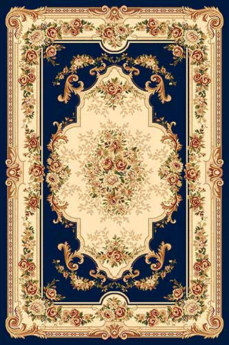 VALENCIA DELUXE - 4015 - NAVY