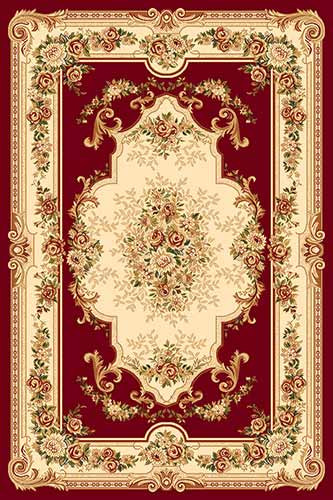 VALENCIA DELUXE - 4015 - RED