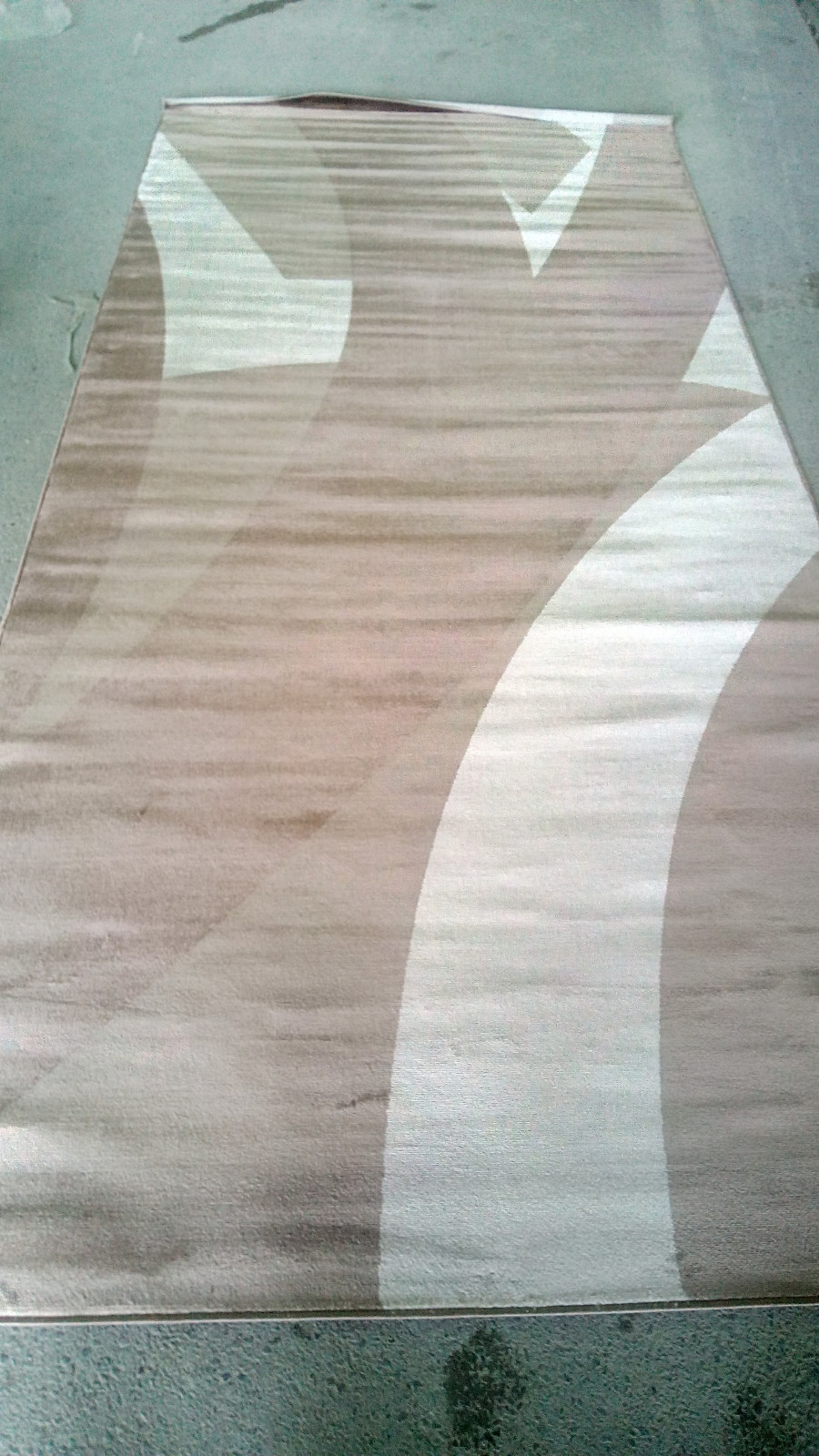 VALENCIA DELUXE - AL01 - BROWN