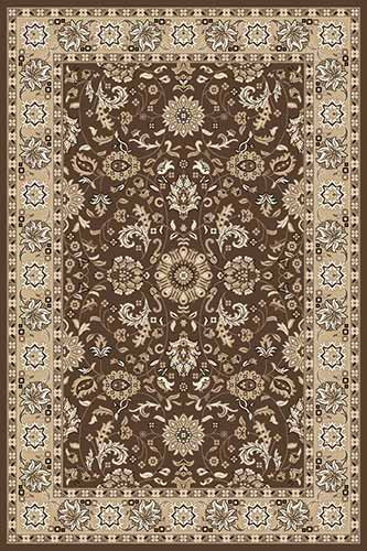 VALENCIA DELUXE - d013 - BROWN