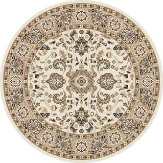 VALENCIA DELUXE - d013 - CREAM-BROWN