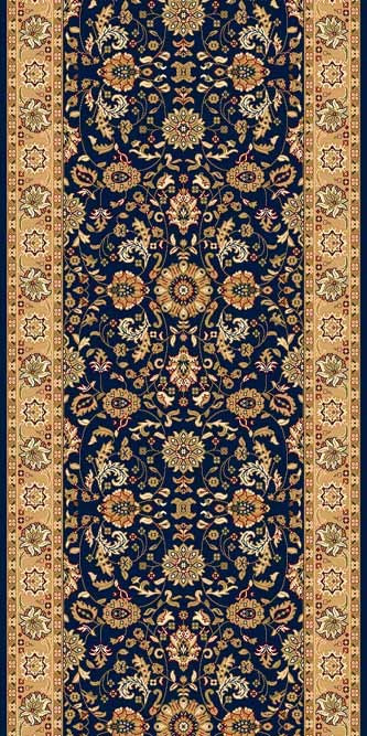 VALENCIA DELUXE - d013 - NAVY