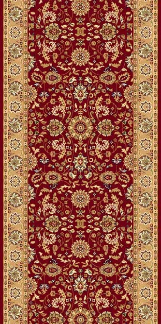 VALENCIA DELUXE - d013 - RED