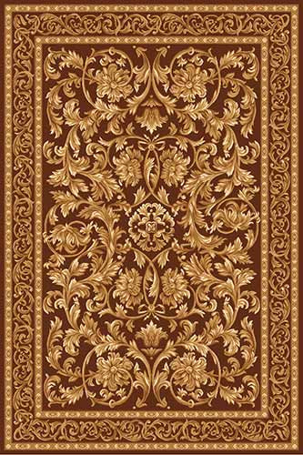 VALENCIA DELUXE - D126 - BROWN