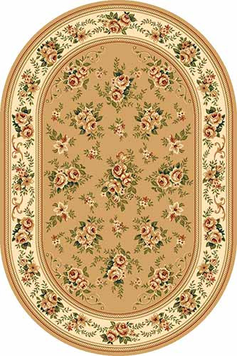 VALENCIA DELUXE - d241 - BEIGE