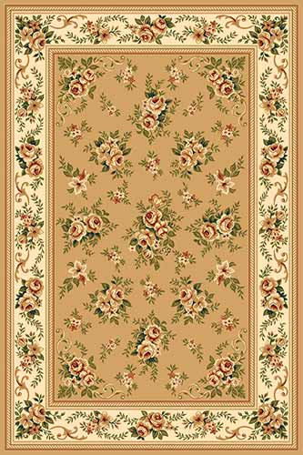VALENCIA DELUXE - d241 - BEIGE