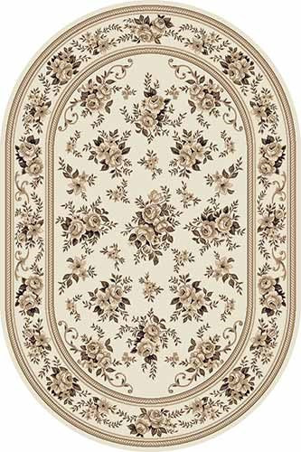 VALENCIA DELUXE - d241 - CREAM-BROWN
