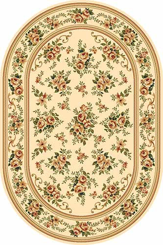 VALENCIA DELUXE - d241 - CREAM