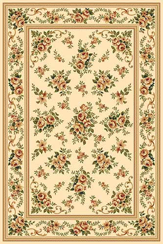 VALENCIA DELUXE - d241 - CREAM