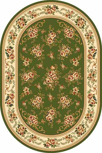 VALENCIA DELUXE - d241 - GREEN