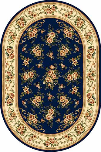 VALENCIA DELUXE - d241 - NAVY