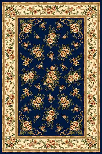 VALENCIA DELUXE - d241 - NAVY
