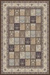 VALENCIA DELUXE - d242 - BROWN