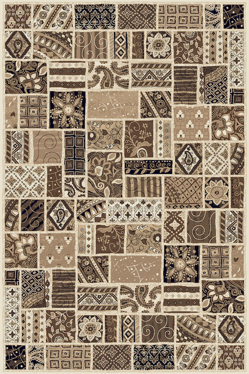 VALENCIA DELUXE - d243 - CREAM