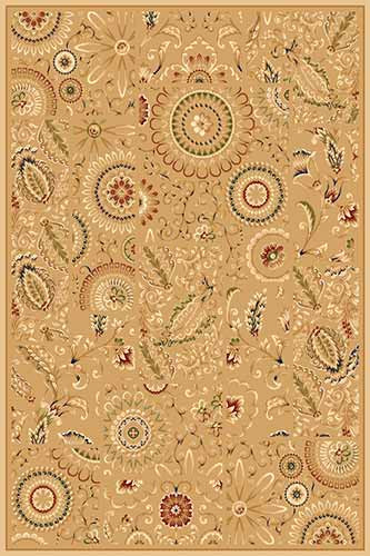 VALENCIA DELUXE - d245 - BEIGE