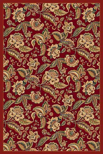 VALENCIA DELUXE - d246 - RED