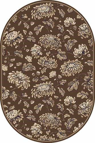 VALENCIA DELUXE - d253 - BROWN