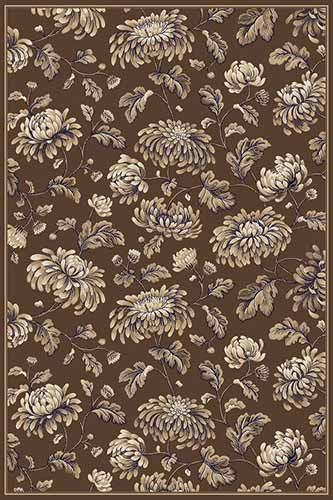 VALENCIA DELUXE - d253 - BROWN