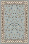 VALENCIA DELUXE - d253 - L.BLUE-BROWN